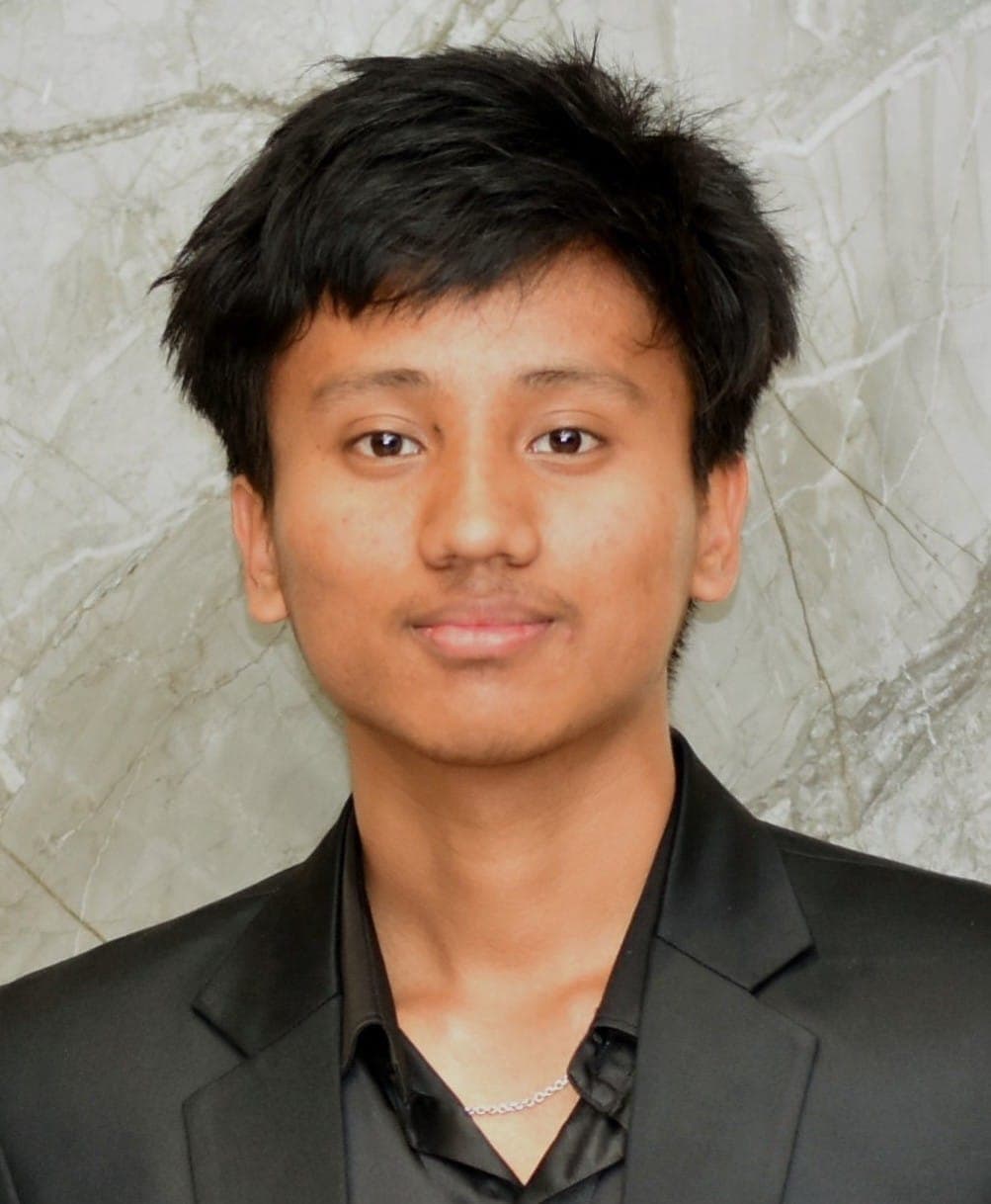 Kaniska Ranjan Barman
